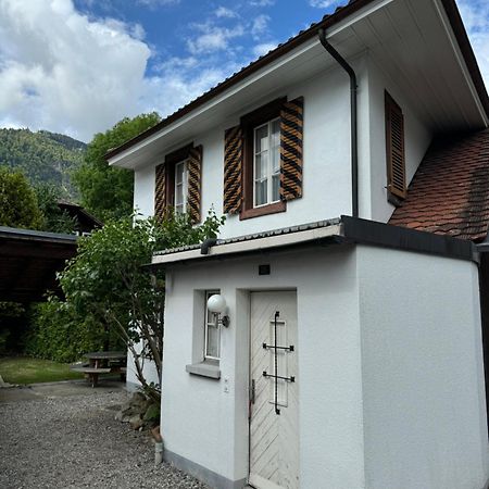 Villa Garden House Entrelagos Exterior foto