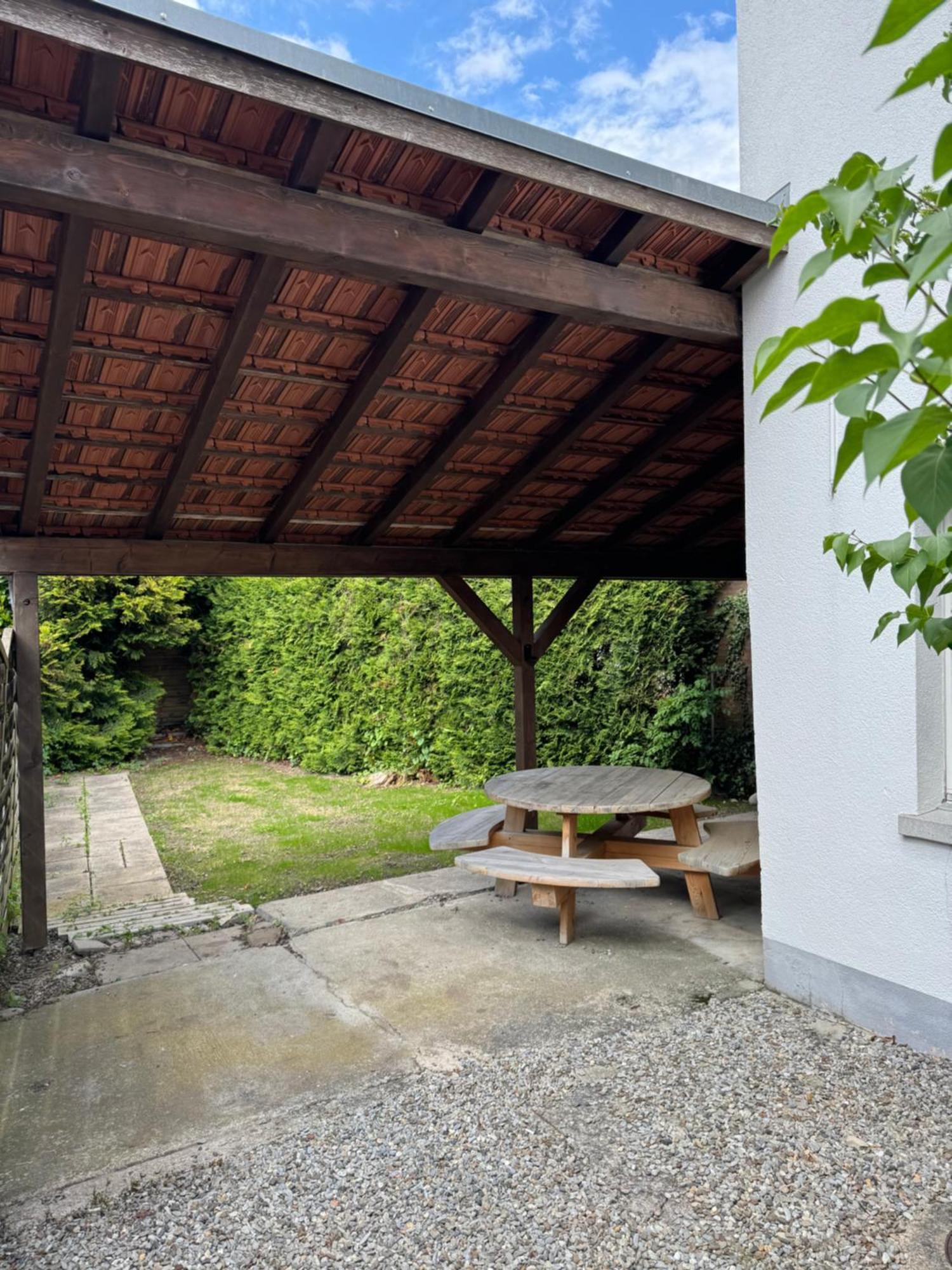 Villa Garden House Entrelagos Exterior foto