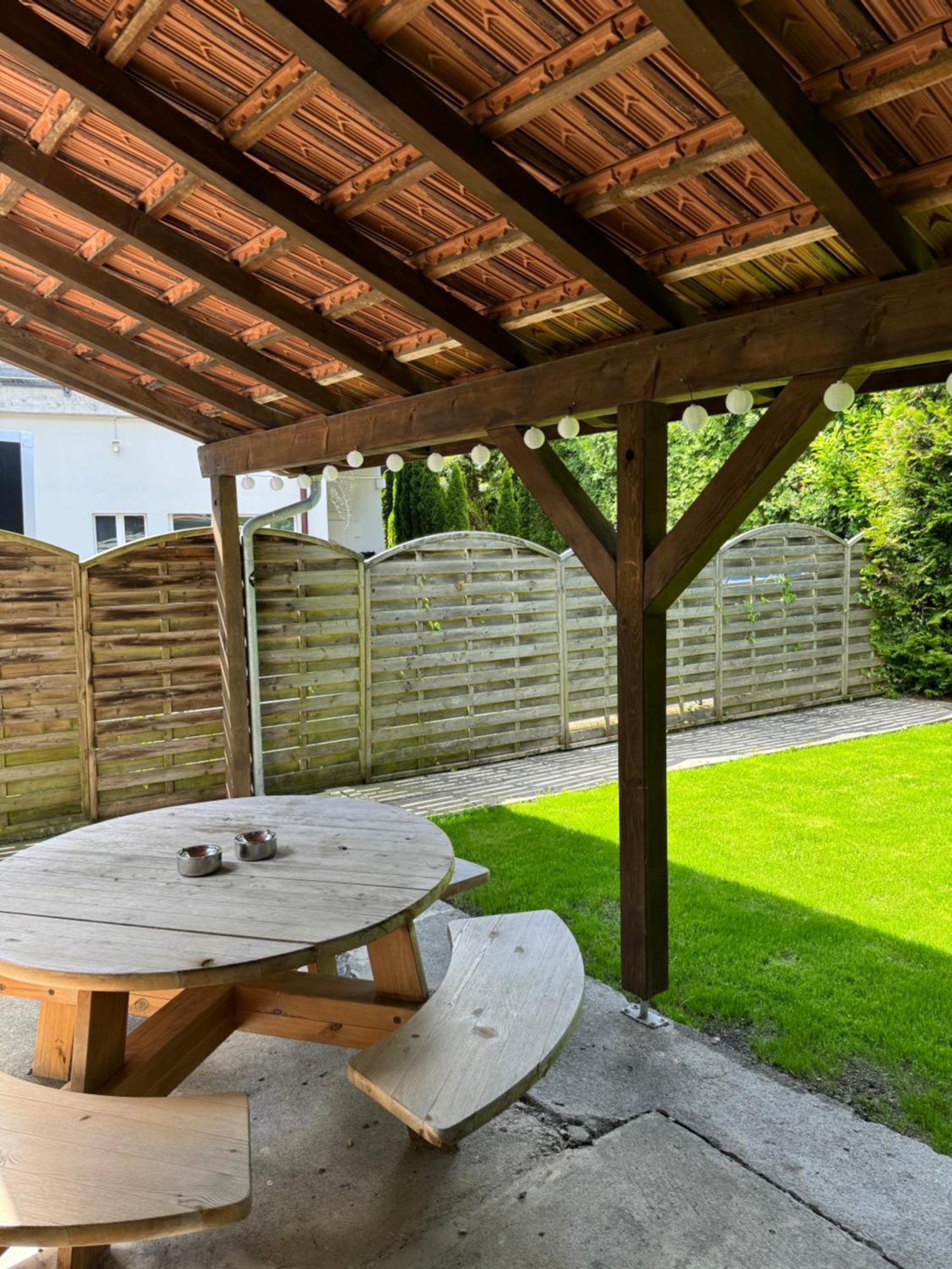 Villa Garden House Entrelagos Exterior foto